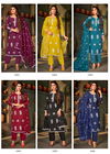 Peri Peri By Banwery Russian Silk Readymade Suits Catalog